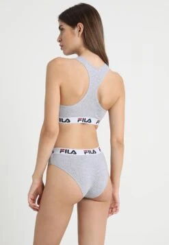 Fila URBAN BRA - Bustier - Grey -Fila Verkaufe bf9565541fdf4dea8dd816867ea5cc86