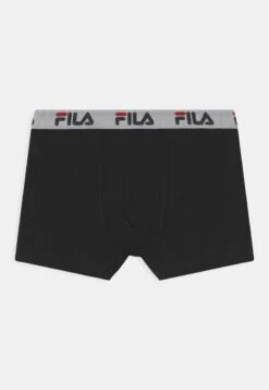 Fila JUNIOR BOY 3 PACK - Panties - Grey/black/navy 10 Fila JUNIOR BOY 3 PACK - Panties - Grey/black/navy -Fila Verkaufe bfbac0a0b9fb48a7823255af081b0bbb