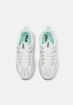 Fila 2000 STUNNER - Sneaker Low - White/hint Of Mint -Fila Verkaufe c06c983f474949659404ec0a3d01921d