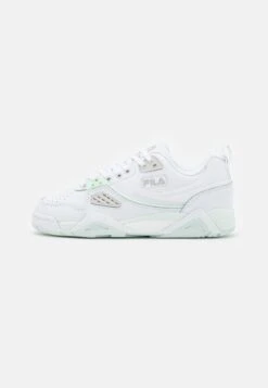 Fila CASIM - Sneaker Low - White/hint Of Mint -Fila Verkaufe c0902dafffc74edfaa4a74dac9b52ec6