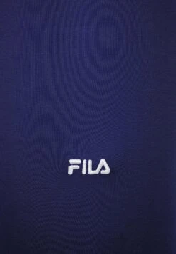 Fila APPAREL BENNDORF HIGH WAIST - Tights - Medieval Blue -Fila Verkaufe c0ff3e2ff2a44832a657a8e33e49622e