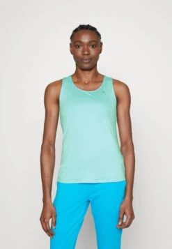 Fila ALISSA - Top - Blue Radiance