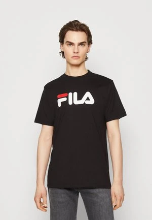 Fila BELLANO - T-Shirt Print - Grau 8 Fila BELLANO - T-Shirt Print - Grau – Bild 6