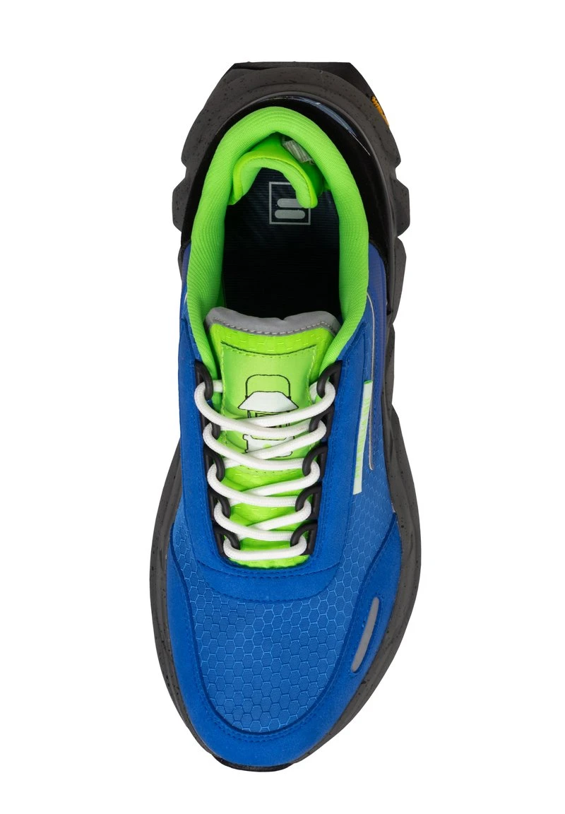 Fila FOOTWEAR SUPERHIKING - Sneaker Low - Lapis Blue 5 Fila FOOTWEAR SUPERHIKING - Sneaker Low - Lapis Blue – Bild 3