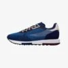 Fila RETRONIQUE 22 K - Sneaker Low - Medieval Blue Vallarta Blue -Fila Verkaufe c165ddc21d3e475481a0dc3802706b75