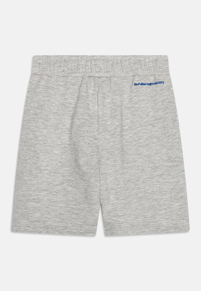 Fila BEXTEN UNISEX - Jogginghose - Light Grey Melange 4 Fila BEXTEN UNISEX - Jogginghose - Light Grey Melange – Bild 2