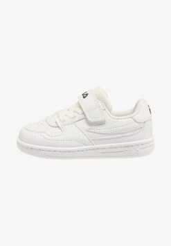 Fila FOOTWEAR FXVENTUNO TDL - Sneaker Low - White