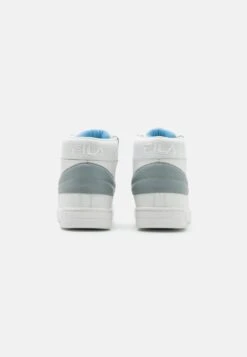 Fila HIGHFLYER UNISEX - Sneaker High - White/monument 10 Fila HIGHFLYER UNISEX - Sneaker High - White/monument -Fila Verkaufe c1d9871e37864d249598399e452d23ab