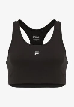 Fila RADFORD - Top - Black 10 Fila RADFORD - Top - Black -Fila Verkaufe c1ddd464a446421881644dbff9bbce05