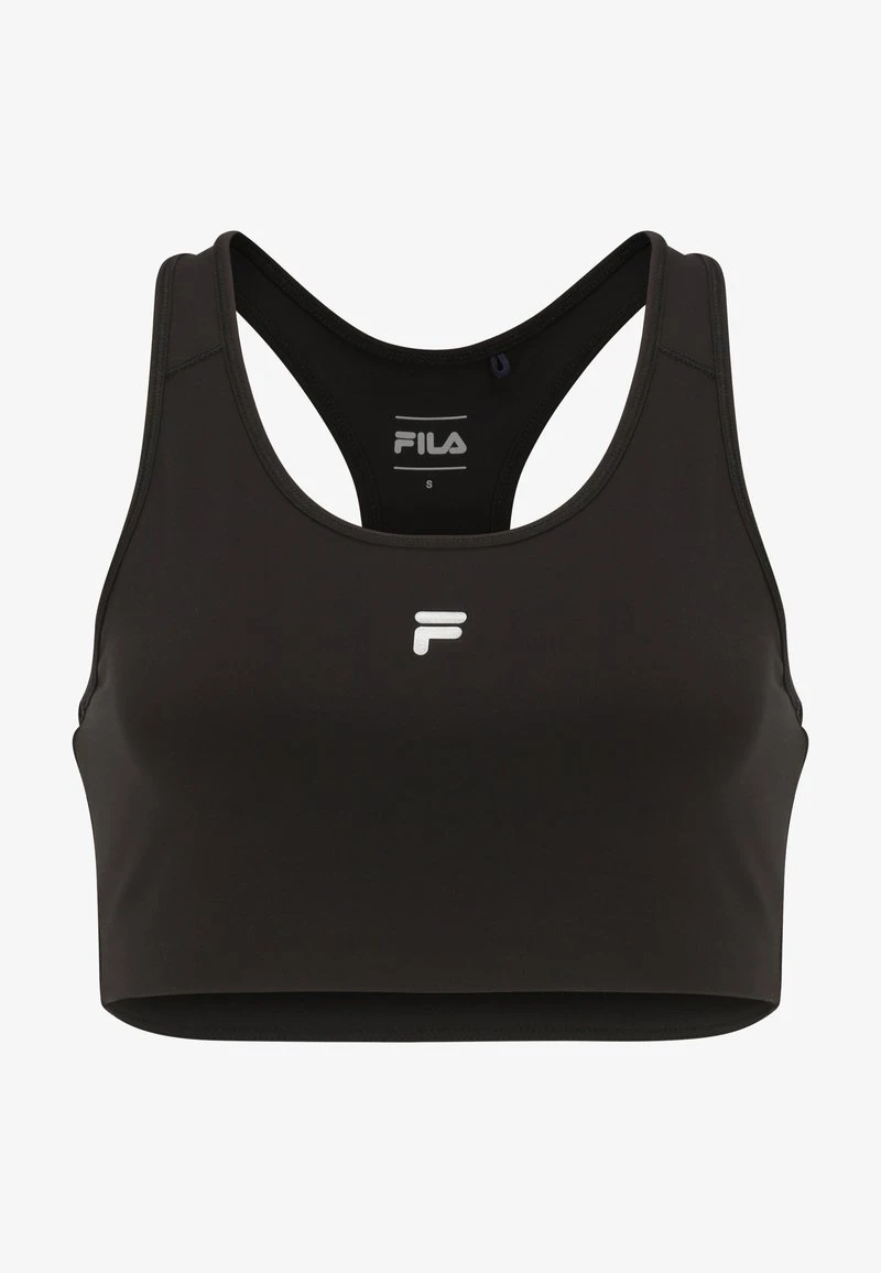 Fila RADFORD - Top - Black 5 Fila RADFORD - Top - Black – Bild 3
