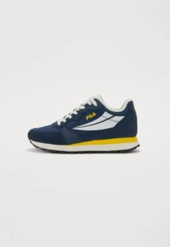 Fila HYPERT - Trainers - Navy/castlerock 27 Fila HYPERT - Trainers - Navy/castlerock -Fila Verkaufe c1f7146d056a45478834d25b07874a28