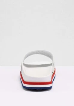 Fila MORRO BAY ZEPPA - Badesandale - White -Fila Verkaufe c23dde847d7c4d4494c8025db86616a9