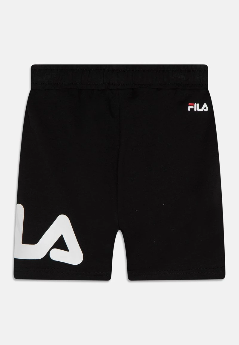 Fila BAJAWA CLASSIC LOGO UNISEX - Jogginghose - Black 4 Fila BAJAWA CLASSIC LOGO UNISEX - Jogginghose - Black – Bild 2