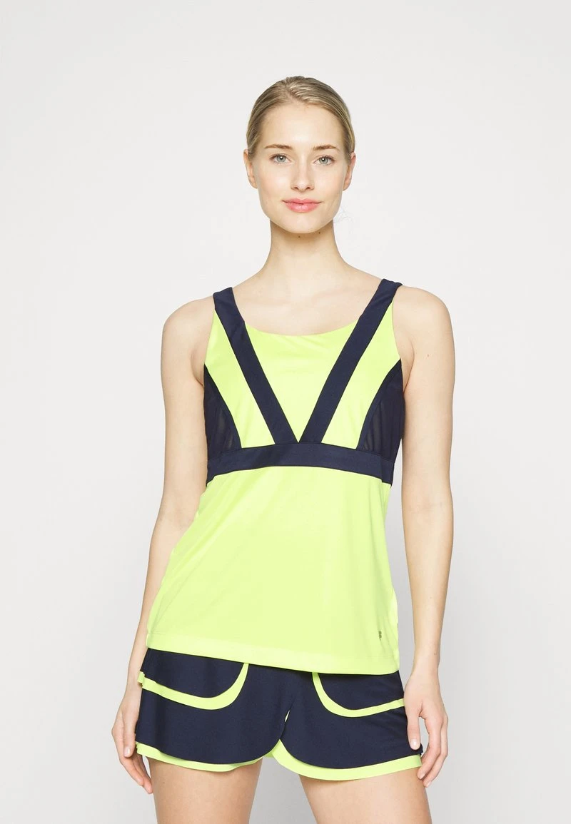 Fila ELISA - Top - Limoncello 8 Fila ELISA - Top - Limoncello – Bild 6