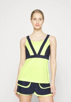 Fila ELISA - Top - Limoncello