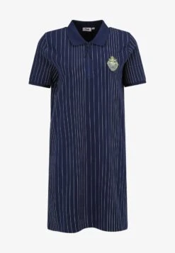 Fila TREPLIN - Sportkleid - Dark Blue -Fila Verkaufe c34c4319ac9e4d7da4466278b0334977