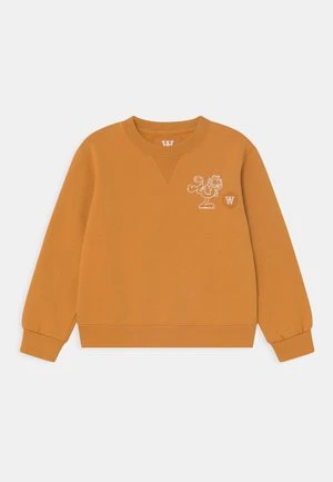 Fila TILBURG CREW - Sweatshirt - Nuthatch 7 Fila TILBURG CREW - Sweatshirt - Nuthatch – Bild 5