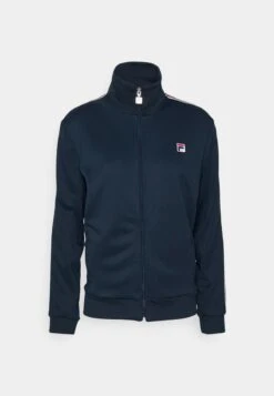 Fila JACKET OLIVIA - Trainingsjacke - Peacoat Blue 12 Fila JACKET OLIVIA - Trainingsjacke - Peacoat Blue -Fila Verkaufe c403dd8e93054cef90b056e94936fa46