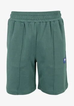 Fila APPAREL TEMMELS - Kurze Sporthose - Blue Spruce 11 Fila APPAREL TEMMELS - Kurze Sporthose - Blue Spruce -Fila Verkaufe c49237f9fcf140a4856d2175be164c39 1