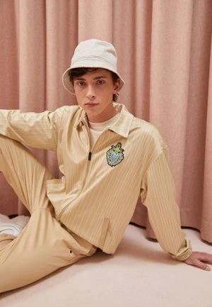 Fila TAARSTEDT - Übergangsjacke - Medieval Blue Antique White 6 Fila TAARSTEDT - Übergangsjacke - Medieval Blue Antique White – Bild 4