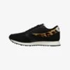 Fila ORBIT F WMN - Sneaker Low - Black Leopard -Fila Verkaufe c542f2335f364b1caae20be676a37807