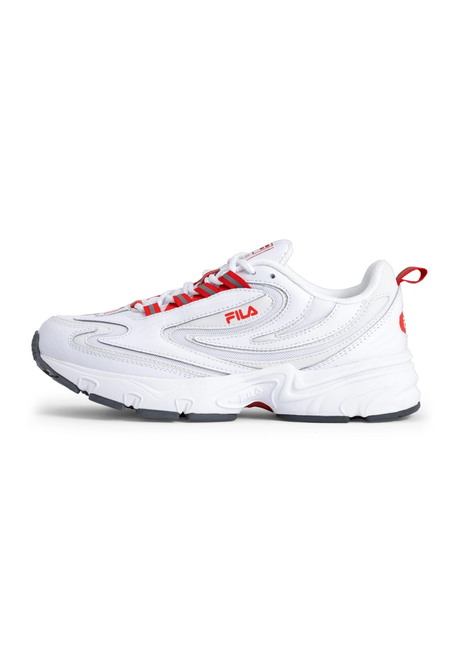 Fila ACTIX - Trainers - Black/phantom 9 Fila ACTIX - Trainers - Black/phantom – Bild 7