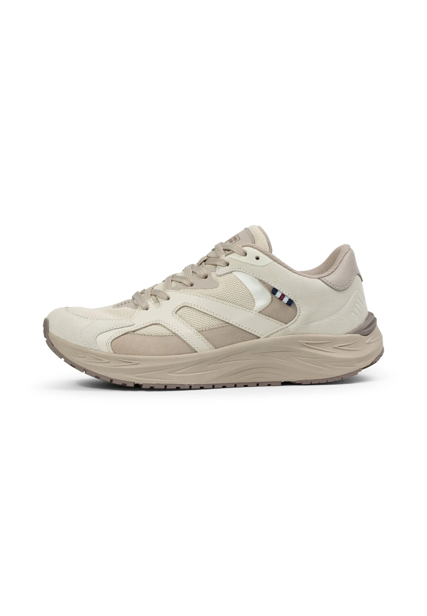 Fila NEON - Sneaker Low - Marshmallow Turtledove 3 Fila NEON - Sneaker Low - Marshmallow Turtledove