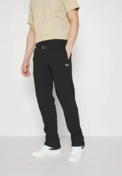 Fila BRAIVES PANTS - Jogginghose - Black 11 Fila BRAIVES PANTS - Jogginghose - Black -Fila Verkaufe c58e9b891f4f45279283febc2f9b0a64