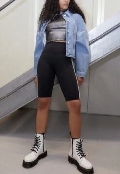 Fila Shorts - Schwarz -Fila Verkaufe c5b3e18e34c047d09e3c1ca052d9fd39