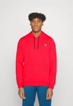Fila ROY - Sweatshirt - Red