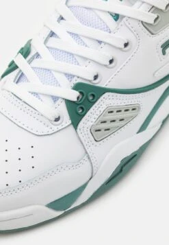 Fila CASIM - Sneaker Low - White/blue Spruce -Fila Verkaufe c5bd475a06a2419f9488f4f213afbfad