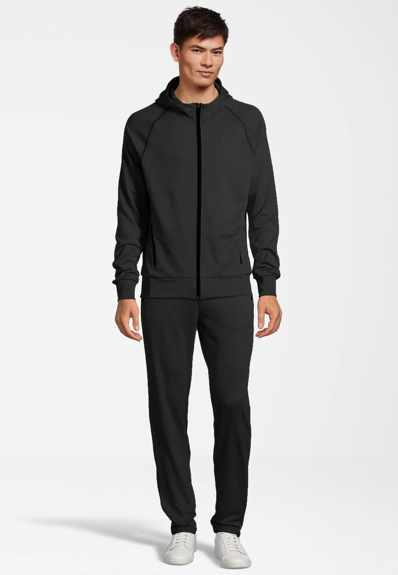 Fila LANZ - Jogginghose - Black 4 Fila LANZ - Jogginghose - Black – Bild 2