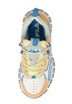 Fila RAY TRACER TR2 - Sneaker Low - Hint Of Mint Pear Sorbet -Fila Verkaufe c62cd8f15e8a4c5484bd08254b4f9db2