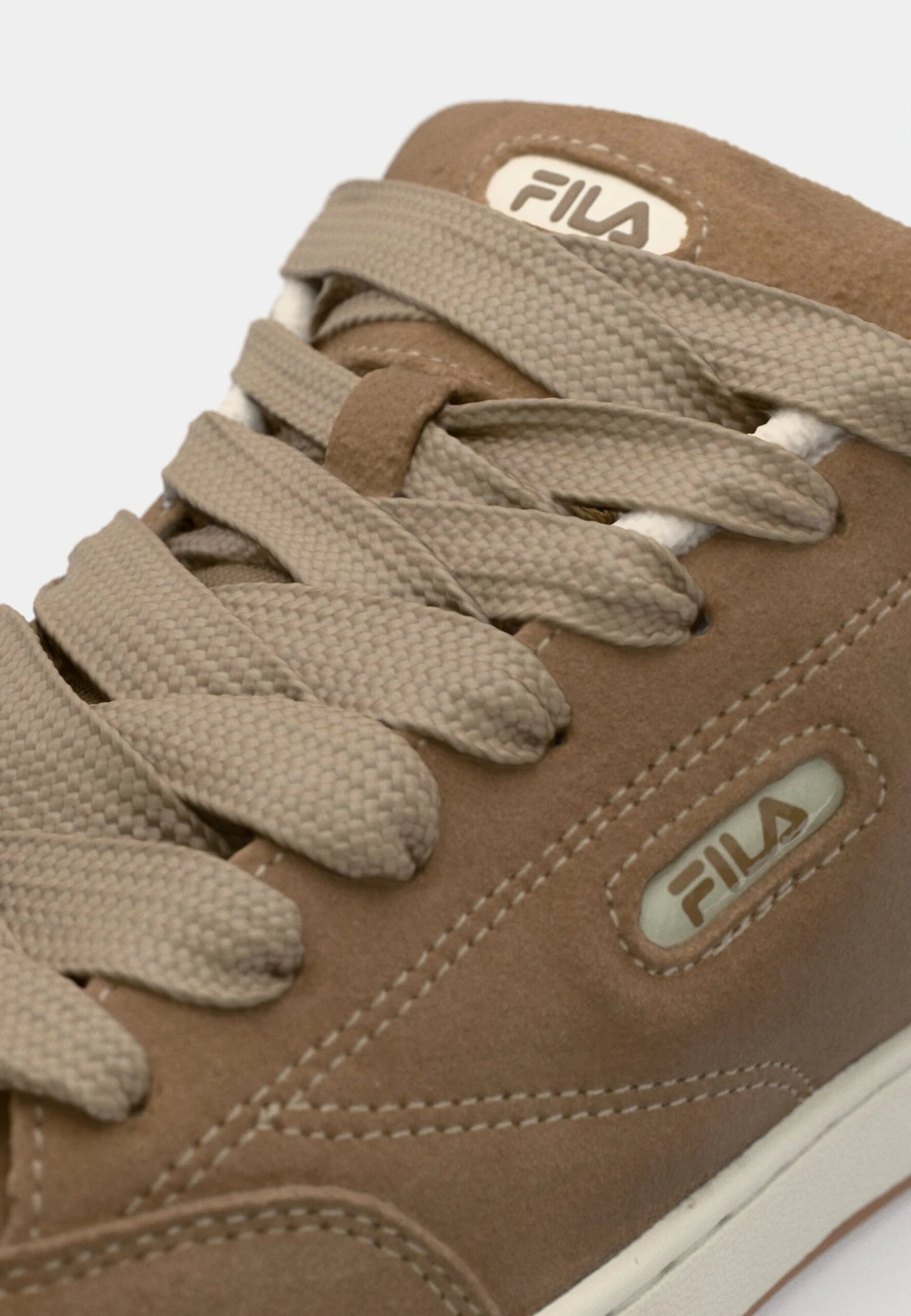 Fila BOLDBAY - Trainers - Taupe Gray/turtledove 5 Fila BOLDBAY - Trainers - Taupe Gray/turtledove – Bild 3