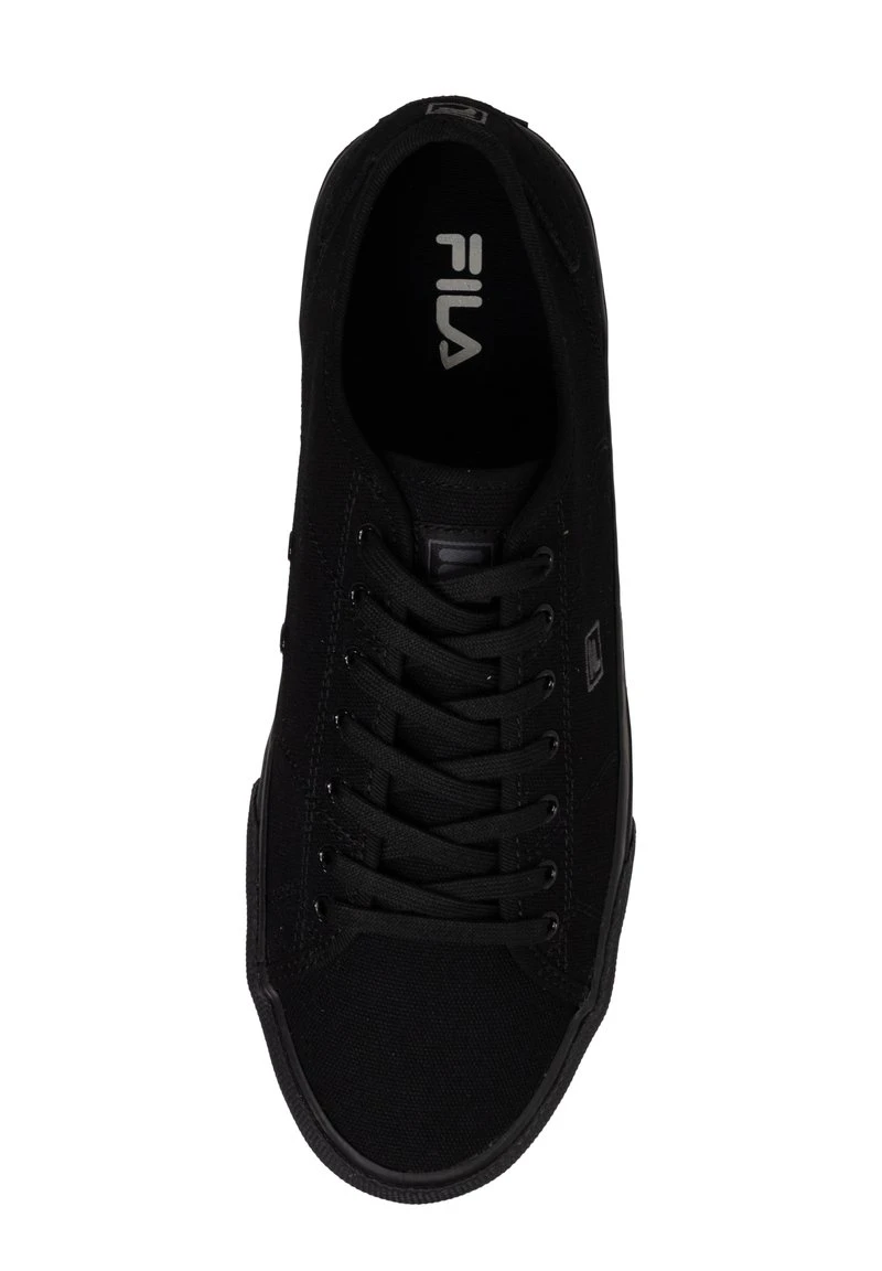 Fila Sneaker Low - Black Black 5 Fila Sneaker Low - Black Black – Bild 3