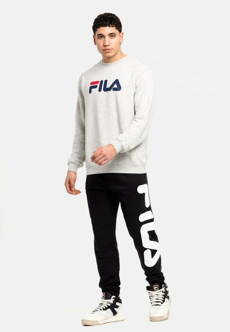 Fila BARBIAN - Sweatshirt - Grau 4 Fila BARBIAN - Sweatshirt - Grau – Bild 2