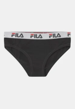 Fila JUNIOR GIRL BRIEF 3 PACK - Slip - Black 10 Fila JUNIOR GIRL BRIEF 3 PACK - Slip - Black -Fila Verkaufe c6c66af5753344e79a05d94d57a4d3d6