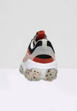 Fila LOLIGO TECH WMN - Sneaker Low - White Black 11 Fila LOLIGO TECH WMN - Sneaker Low - White Black -Fila Verkaufe c726a93e460b436ab69cca7f32d8e6b2