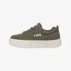 Fila SANDBLAST - Sneaker Low - Burnt Olive 2 Fila SANDBLAST - Sneaker Low - Burnt Olive -Fila Verkaufe c7285752fec3430aae26393c6a38ed65