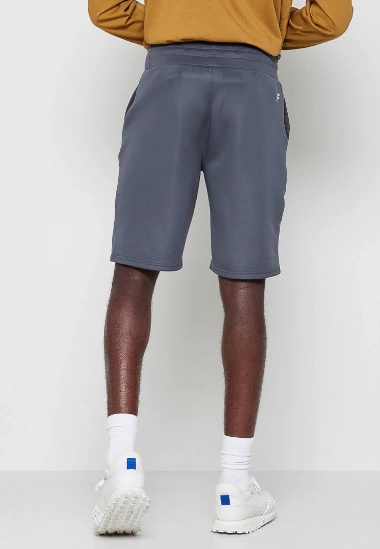 Fila CLEMSON - Shorts - Iron Gate 4 Fila CLEMSON - Shorts - Iron Gate – Bild 2