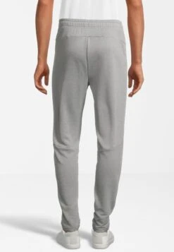Fila LANZ - Jogginghose - Light Grey Melange -Fila Verkaufe c771ad843842423997c061412e234245