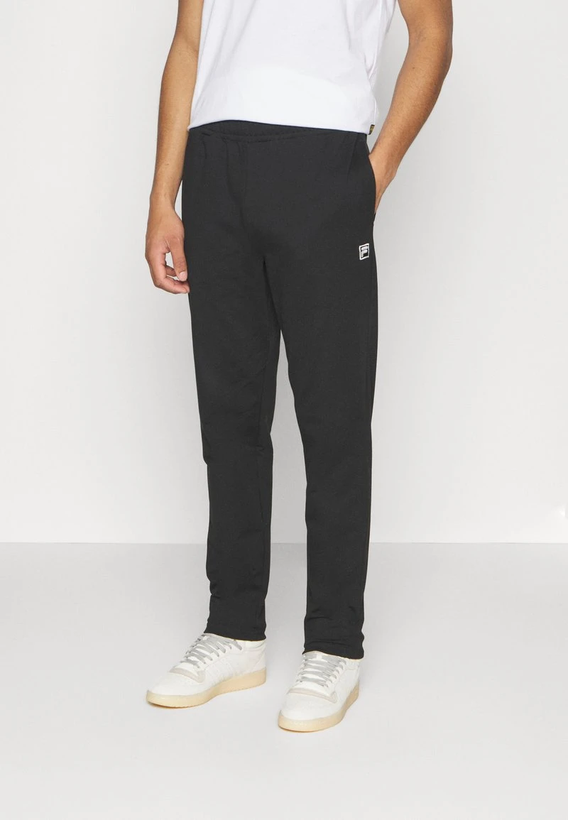 Fila BOTTROP TRACK PANTS - Jogginghose - Black 6 Fila BOTTROP TRACK PANTS - Jogginghose - Black – Bild 4
