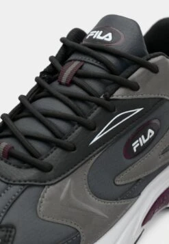 Fila KREATIX - Trainers - Black/gun Metal 16 Fila KREATIX - Trainers - Black/gun Metal -Fila Verkaufe c98c5b8240cd43c9922fe8635cc18053
