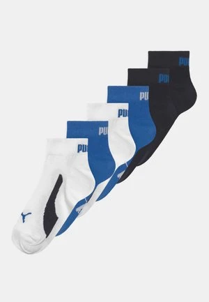 Fila JUNIOR BOY INVISIBLE 9 PACK - Socken - Fashion Black/grey Black/white/navy 8 Fila JUNIOR BOY INVISIBLE 9 PACK - Socken - Fashion Black/grey Black/white/navy – Bild 6