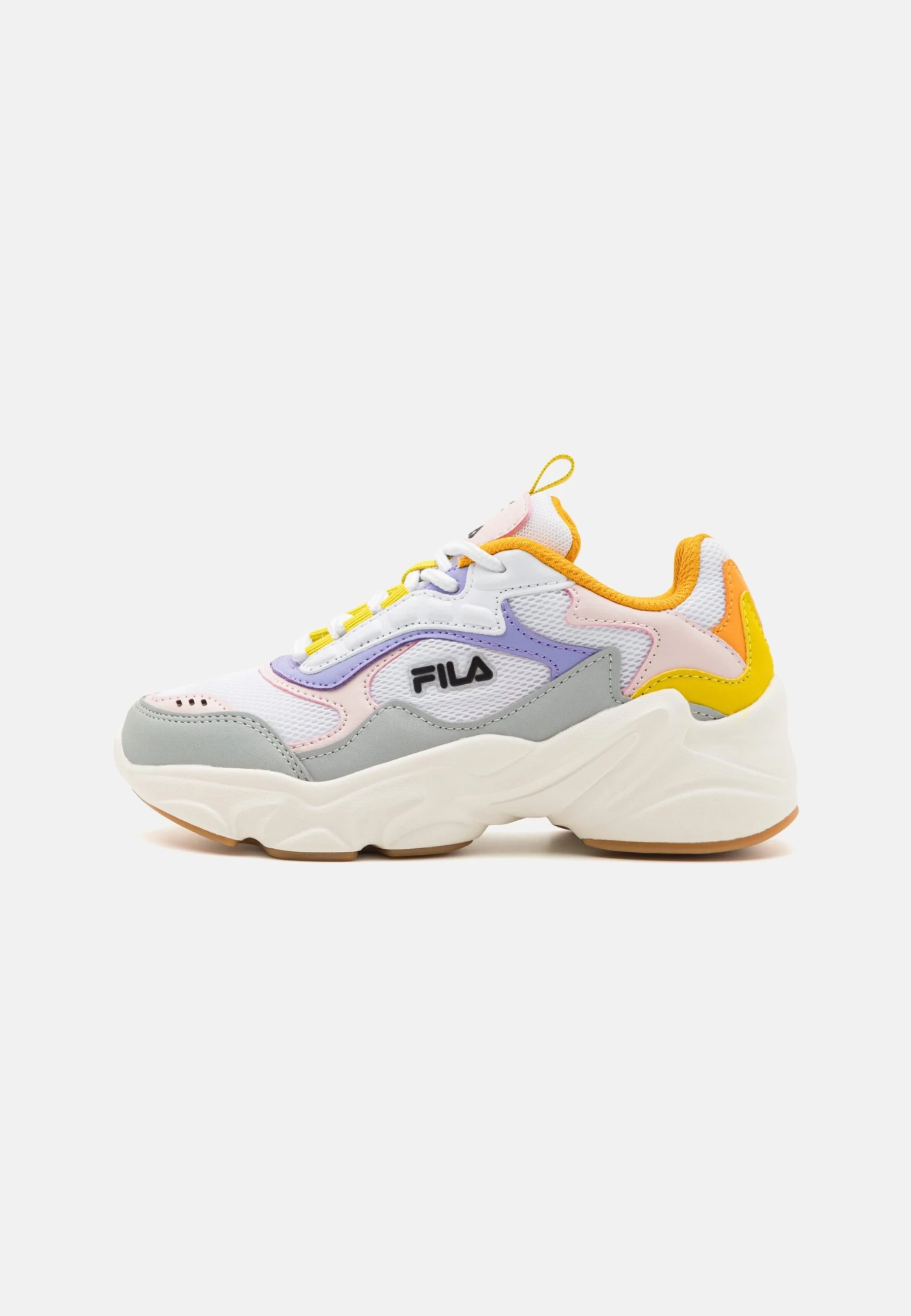 Fila COLLENE UNISEX - Sneaker Low - Bering Sea/blue Glow 11 Fila COLLENE UNISEX - Sneaker Low - Bering Sea/blue Glow – Bild 9