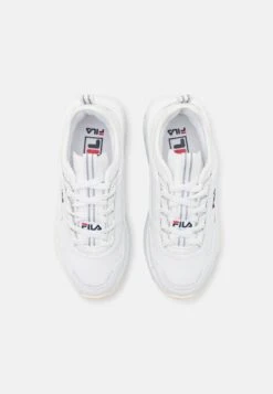 Fila DISRUPTOR - Sneaker Low - White -Fila Verkaufe ca5c3c6a2f854d7ab00157f52a146d10