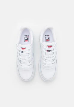 Fila FXVENTUNO UNISEX - Sneaker Low - White 11 Fila FXVENTUNO UNISEX - Sneaker Low - White -Fila Verkaufe ca6f77908dcc4d8097a47968d7a88d57 1