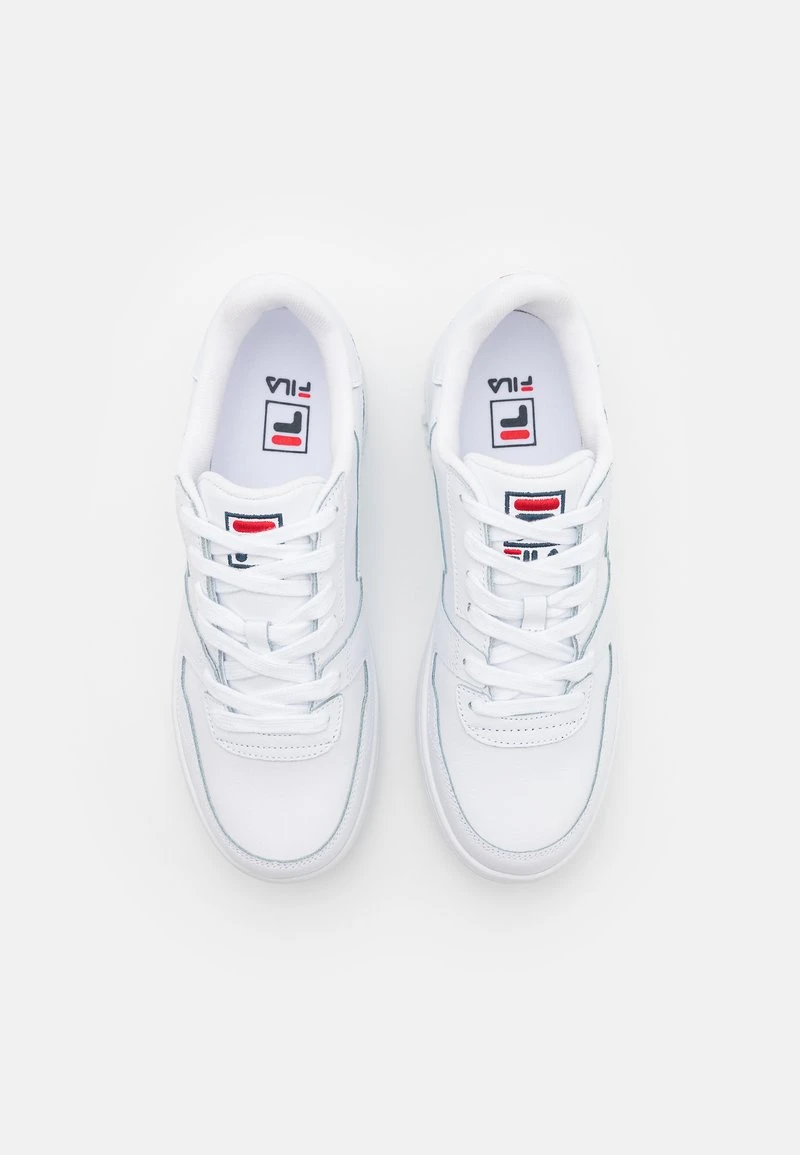 Fila FXVENTUNO UNISEX - Sneaker Low - White 6 Fila FXVENTUNO UNISEX - Sneaker Low - White – Bild 4