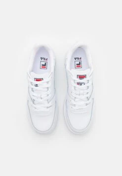 Fila FXVENTUNO UNISEX - Trainers - White 11 Fila FXVENTUNO UNISEX - Trainers - White -Fila Verkaufe ca6f77908dcc4d8097a47968d7a88d57