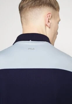 Fila ADRIAN - Poloshirt - Navy 13 Fila ADRIAN - Poloshirt - Navy -Fila Verkaufe caa69096de954c6293d7290a3c0c1fc9